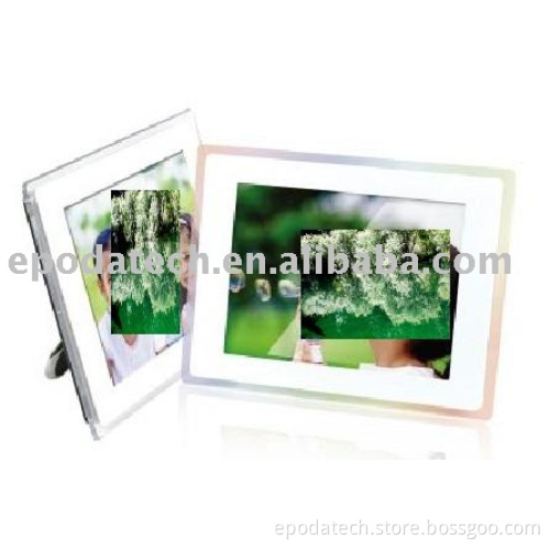 12 inch Digital photo frame TFT LCD screen EP-8120